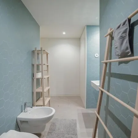 Riverside Loft By Homing Apartamento *